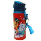 Paw Patrol aluminum bottle with hook 600 ml