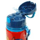 Paw Patrol aluminum bottle with hook 600 ml