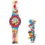 Paw Patrol Rainbow digital watch