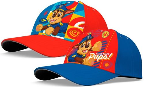 Paw Patrol Playtime Kids Baseball Cap 52-54 cm