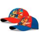 Paw Patrol Playtime children's baseball cap 52-54 cm