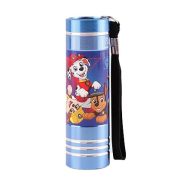 Paw Patrol Pups LED flashlight 9 cm
