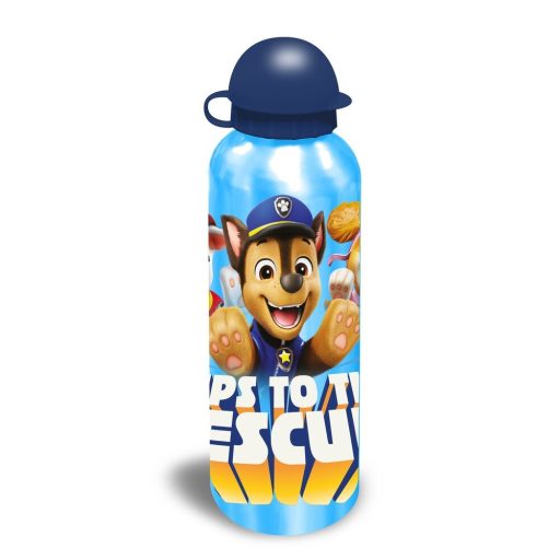 Paw Patrol Duty Calls aluminum bottle 500 ml