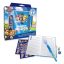 Paw Patrol Duty Calls journal + magic pen set