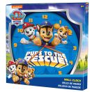 Paw Patrol Rescue Pups wall clock 25 cm