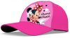 Disney Minnie kids baseball cap 50-54cm