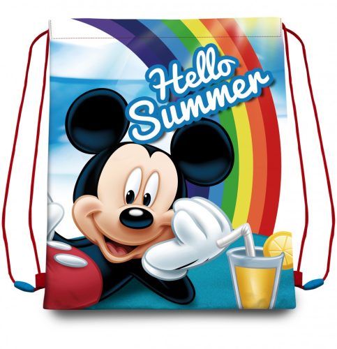 Disney Mickey sports bag gym bag 40 cm