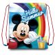 Disney Mickey sports bag gym bag 40 cm