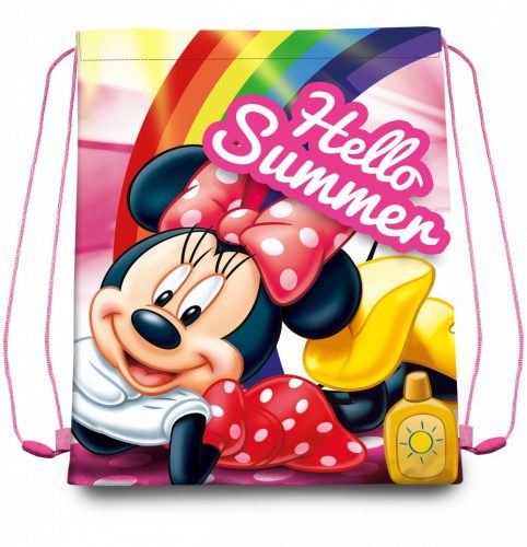 Disney Minnie Gym bag 40 cm