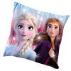 Disney Frozen LED Light-Up Pillow, Decorative Pillow 40x40 cm