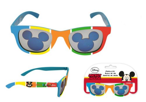 Disney Mickey Kids Sunglasses