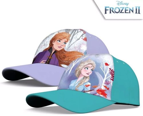 Disney Frozen Child Baseball Cap 52-54 cm