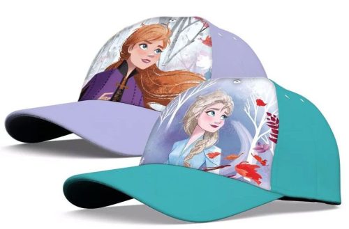 Disney Frozen kids baseball cap 52-54cm