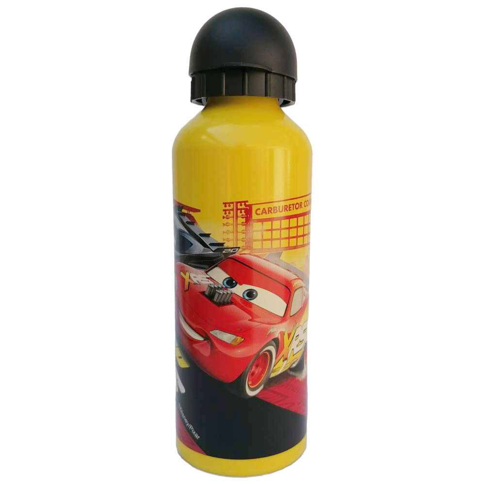 Disney Cars Road Bottle, Sport-bottle 500 ml - Javoli Disney Online St