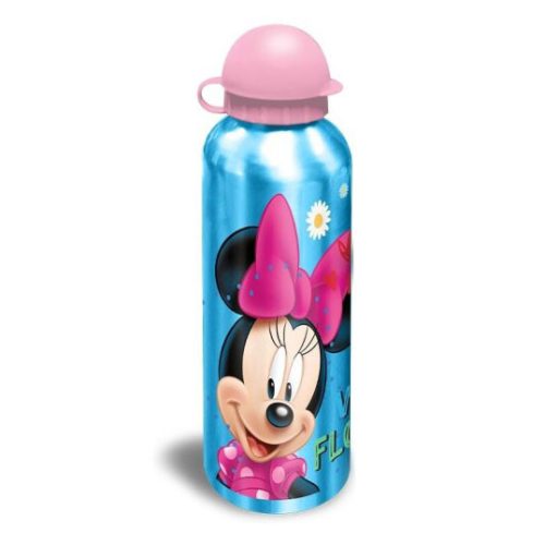Disney Minnie Aluminium Bottle (500 ml)