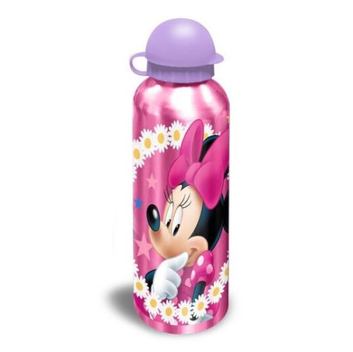 Disney Minnie Aluminium Bottle (500 ml)