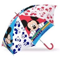 Disney Mickey  children's umbrella 65 cm