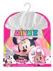 Disney Minnie Smile kids apron set of 2 pieces