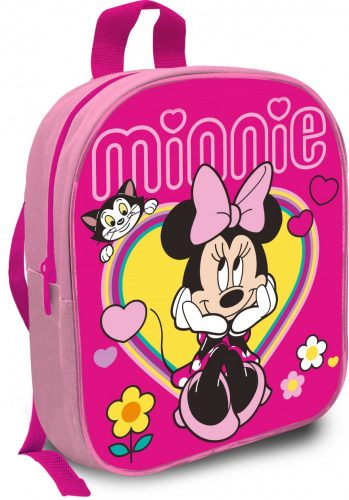 Disney Minnie Backpack, Bag 29 cm
