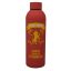 Harry Potter Gryffindor stainless steel bottle with screw cap 700 ml