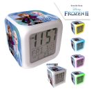 Disney Frozen Journey Digital Alarm Clock