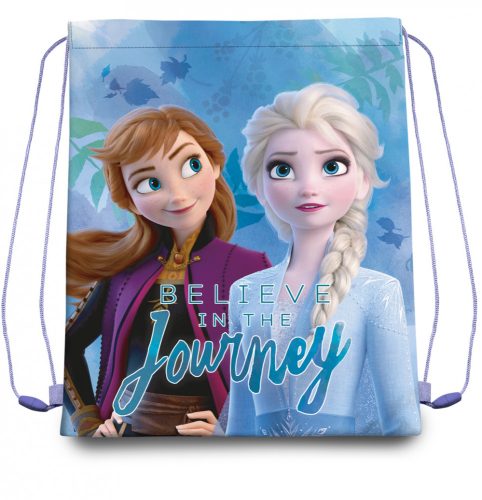 Disney Frozen sports bag gym bag 40 cm