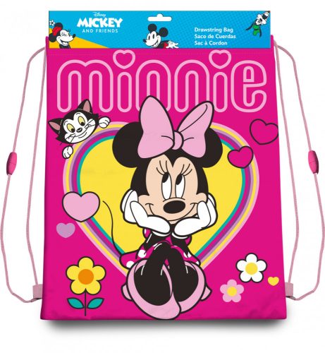 Disney Minnie sports bag gym bag 40 cm