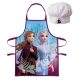 Disney Frozen Wind kids apron set of 2 pieces