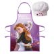 Disney Frozen Hug kids apron set of 2 pieces