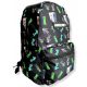 Minecraft school bag, bag 40 cm