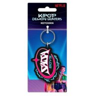 K-pop Démonvadászok Saja Boys keychain