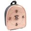Harry Potter Pink thermal lunch bag, cooler bag 25 cm