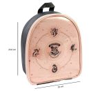 Harry Potter Pink thermal lunch bag, cooler bag 25 cm