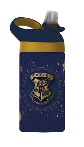 Harry Potter bottle, sports bottle 473 ml