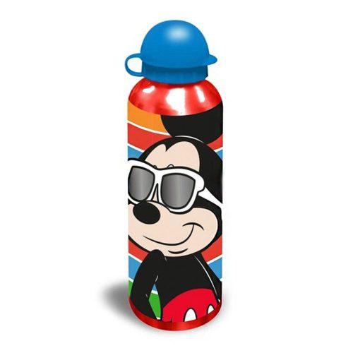 Disney Mickey Sun Aluminium Bottle (500 ml)