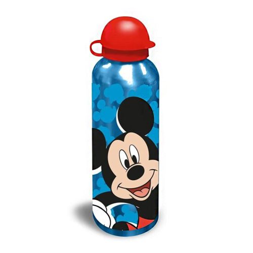Disney Mickey Play Aluminium Bottle (500 ml)