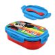 Disney Mickey Starts Sandwich Box + Cutlery Set