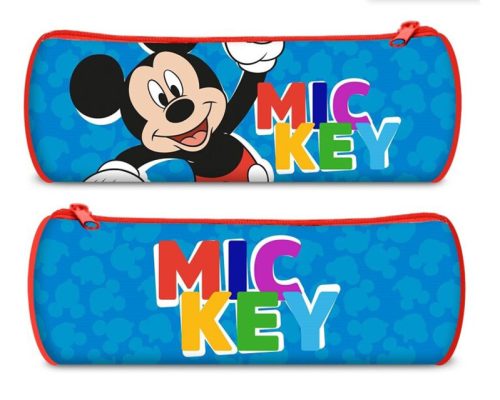 Disney Mickey Play Pencil Case 22 cm