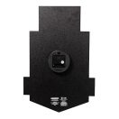 Minecraft Green XL Wall Clock 50 cm