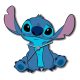 Disney Lilo and Stitch Cute XL wall clock 50 cm