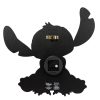 Disney Lilo and Stitch Cute XL wall clock 50 cm