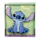 Disney Lilo and Stitch Cute XL wall clock 50 cm