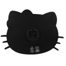 Hello Kitty Bow XL wall clock 50 cm