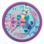 Disney Lilo and Stitch Island wall clock 25 cm