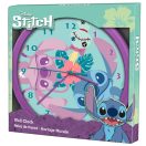 Disney Lilo and Stitch Island wall clock 25 cm