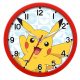 Pokémon Wall Clock 25 cm