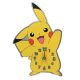 Pokémon Pika 3D metal wall clock 27 cm