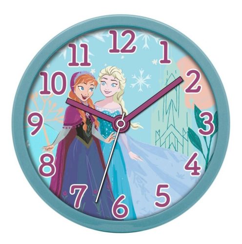 Disney Frozen Wall Clock 25 cm