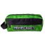 Minecraft 2-compartment pencil case 23 cm