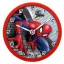 Spiderman Wall wall clock 25 cm